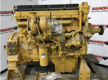 Engins de chantier CATERPILLAR