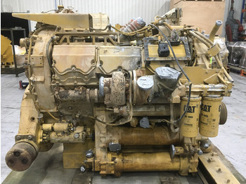Engins de chantier CATERPILLAR