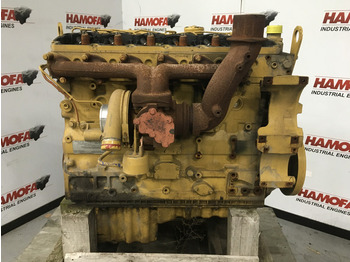 Engins de chantier CATERPILLAR