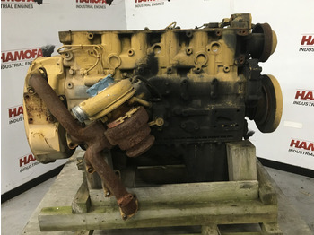 Engins de chantier CATERPILLAR
