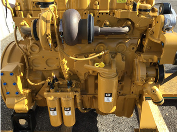 Engins de chantier CATERPILLAR