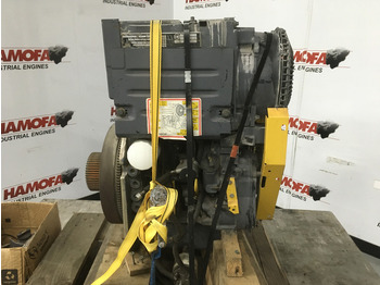 Engins de chantier DEUTZ
