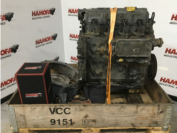 Engins de chantier DEUTZ