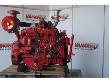 Engins de chantier IVECO