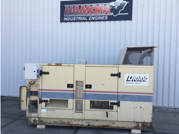 Groupe électrogène CUMMINS