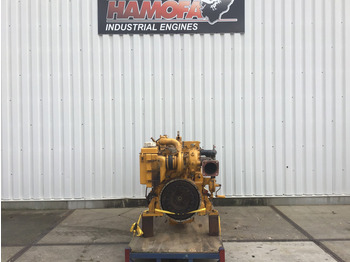 Engins de chantier Caterpillar 3406DI 91U-7N2617 USED: photos 3