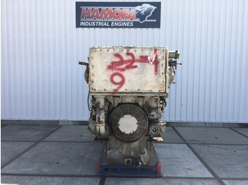 Engins de chantier Caterpillar 3516 29Z-2W8864 USED: photos 4