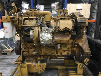 Engins de chantier Caterpillar C32 WZH-3413157 FOR PARTS: photos 2