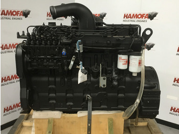 Engins de chantier neuf Cummins 6CTA8.3 CPL3672 NEW: photos 2 Engins de chantier neuf Cummins 6CTA8.3 CPL3672 NEW: photos 2