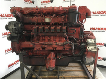 Engins de chantier DAF PE228C FOR PARTS: photos 2