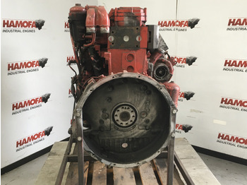 Engins de chantier DAF PE228C FOR PARTS: photos 3