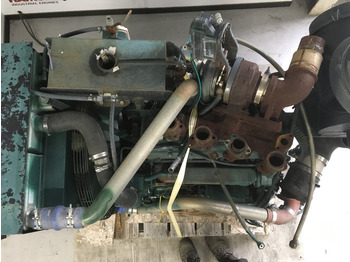 Engins de chantier John Deere 4045HF485 USED: photos 5