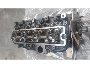 Engins de chantier neuf John Deere 4045TF270 LONG-BLOCK: photos 3