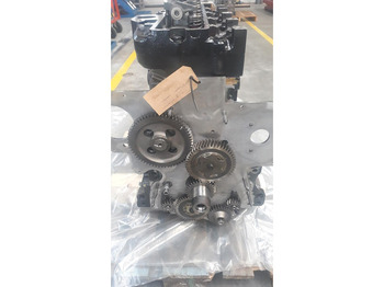 Engins de chantier neuf John Deere 4045TF270 LONG-BLOCK: photos 4