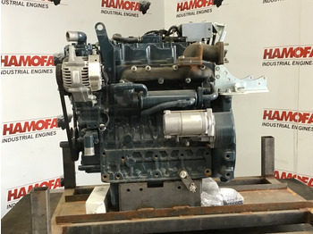 Engins de chantier neuf Kubota V2403 NEW: photos 2
