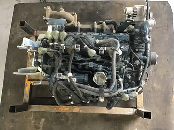 Engins de chantier neuf Kubota V2403 NEW: photos 5
