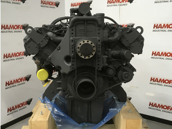 Engins de chantier neuf MTU 8V1600 G20F NEW: photos 4 Engins de chantier neuf MTU 8V1600 G20F NEW: photos 4