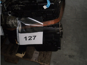 Engins de chantier neuf Mitsubishi S4L D-F FOR PARTS: photos 2 Engins de chantier neuf Mitsubishi S4L D-F FOR PARTS: photos 2