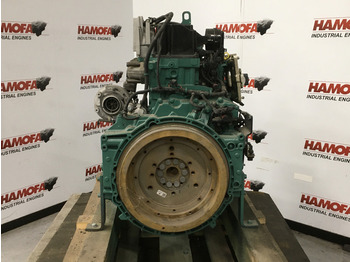 Engins de chantier neuf Volvo TAD734GE NEW: photos 4