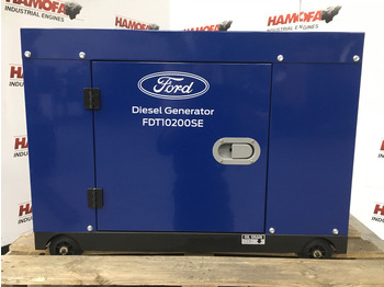 Groupe électrogène FORD