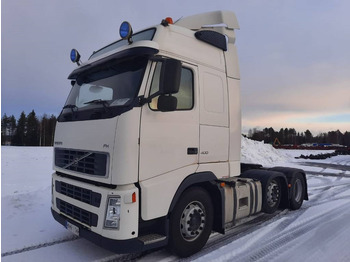 Tracteur routier VOLVO FH13