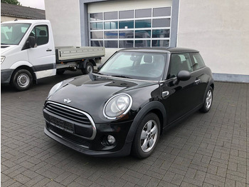 Voiture MINI ONE_FIRST Mini 3-trg. One First: photos 1