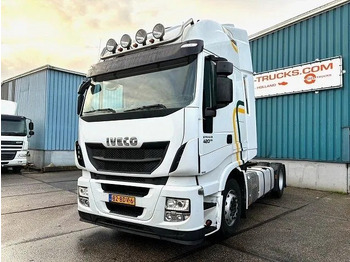 Tracteur routier IVECO Stralis 440