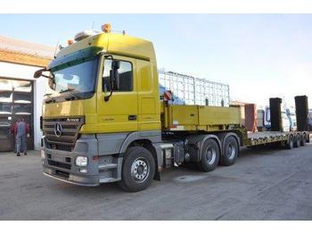 Tracteur routier Mercedes-Benz 2648 LS 6x4: photos 1