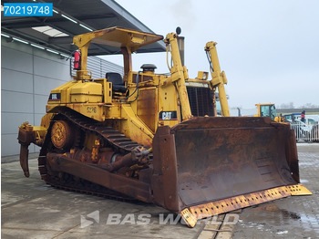 Bulldozer neuf Caterpillar D8 L: photos 3