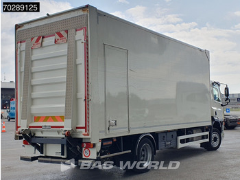 Camion fourgon DAF CF 230 4X2 2000kg Ladebordwand Automatic 3 seats ACC Euro 6: photos 3