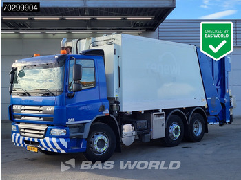 Benne à ordures ménagères DAF CF 75 250