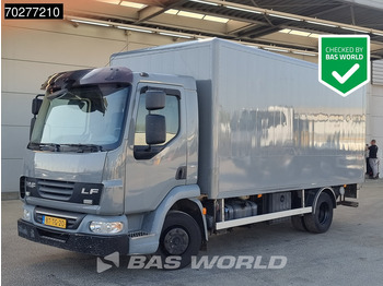 Camion fourgon DAF LF 45 160