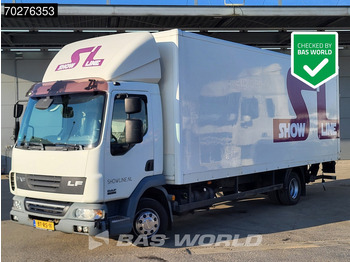 Camion fourgon DAF LF 45 180