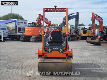 Compacteur Hamm HD12 VV: photos 3