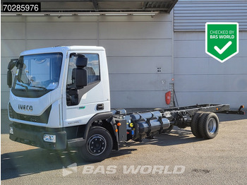 Châssis cabine IVECO