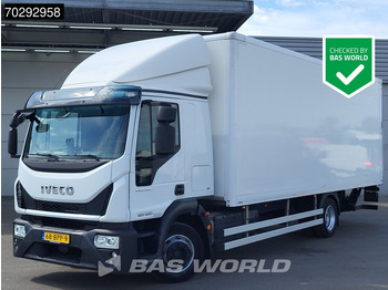 Camion fourgon IVECO EuroCargo