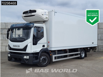 Camion frigorifique IVECO EuroCargo 140E