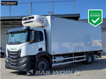 Camion frigorifique IVECO S-WAY