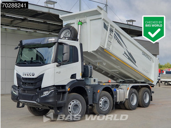 Camion benne IVECO T-WAY
