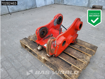 Attache rapide LEHNHOFF