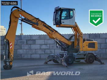 Pelle de manutention LIEBHERR LH 30 M