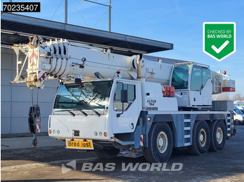 Grue tout-terrain LIEBHERR LTM 1055/1