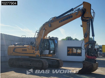 Crédit-bail de Liebherr R926 LC Liebherr R926 LC: photos 2