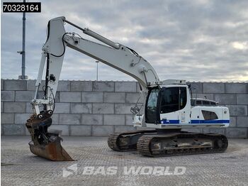Pelle sur chenille LIEBHERR R 926