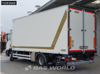 Camion frigorifique MAN TGM 15.250 4X2 Carrier Supra 850 Cooler Tailgate Euro 6: photos 2