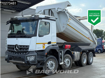 Camion benne MERCEDES-BENZ Arocs 3246