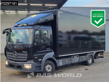 Camion fourgon MERCEDES-BENZ Atego 1221