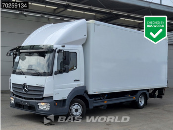 Camion frigorifique MERCEDES-BENZ Atego 816