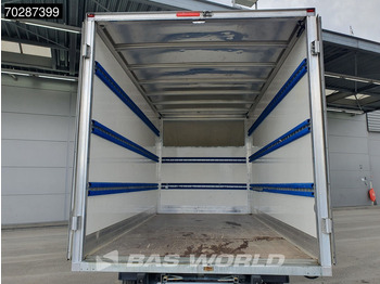 Fourgon grand volume Mercedes-Benz Sprinter 514 CDI Automaat Bakwagen Dubbellucht Achterdeuren Airco Cruise Euro6 Meubelbak Koffer 20m3 A/C Cruise control: photos 3
