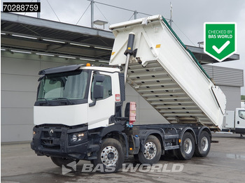 Camion benne RENAULT C 430